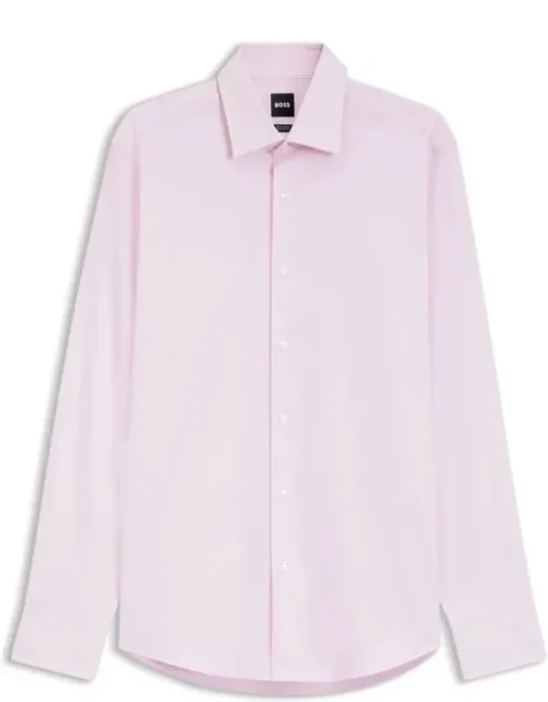 Easy-iron Regular-fit Shirt