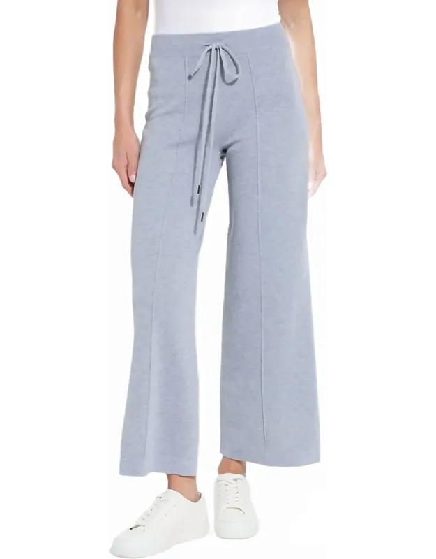 Violeta Wide Leg Pants