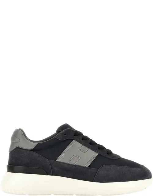 Allacciato Sneakers
