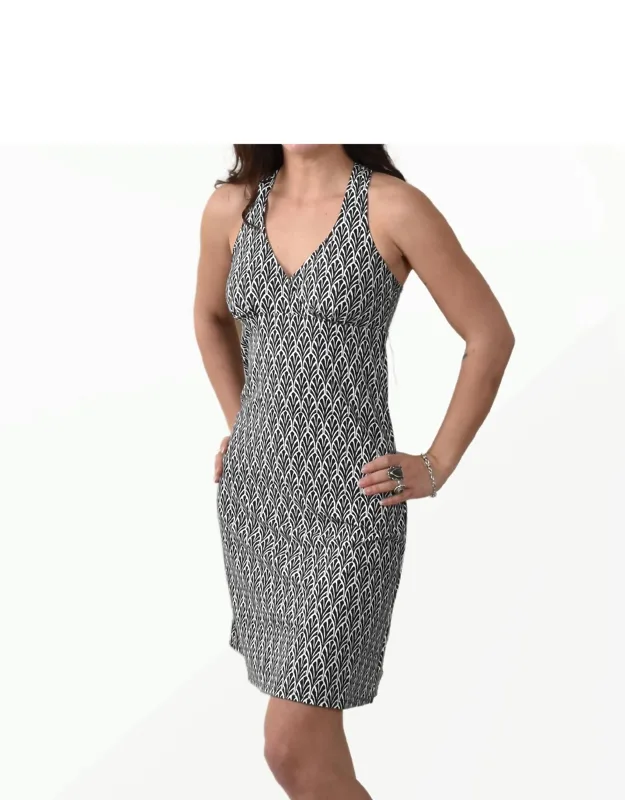 Chesapeake Dress