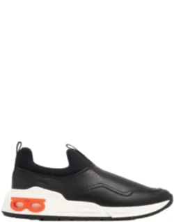 Cosma Gancini Slip-on Sneakers