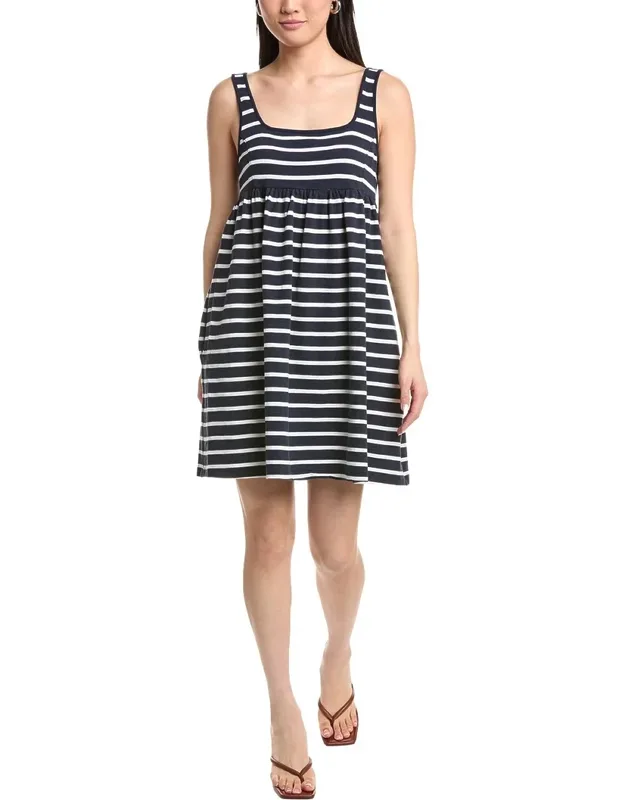 Babydoll Mini Dress