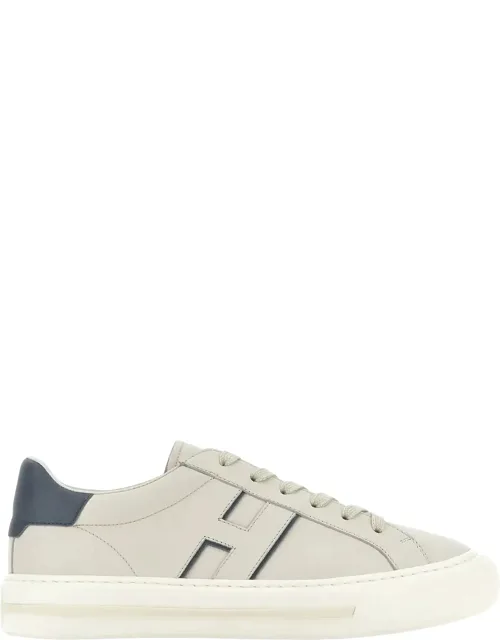 Allacciato Sneakers