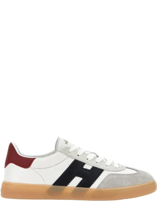 Cool Allacciato Sneakers