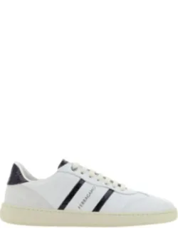 Achille 2 Low-top Sneakers