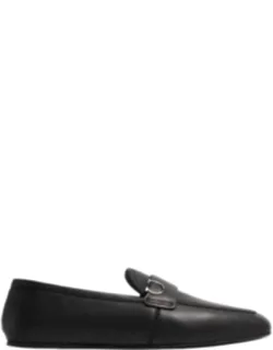 Debros Gancini Ornament Loafers