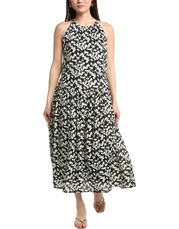 Bell Maxi Dress