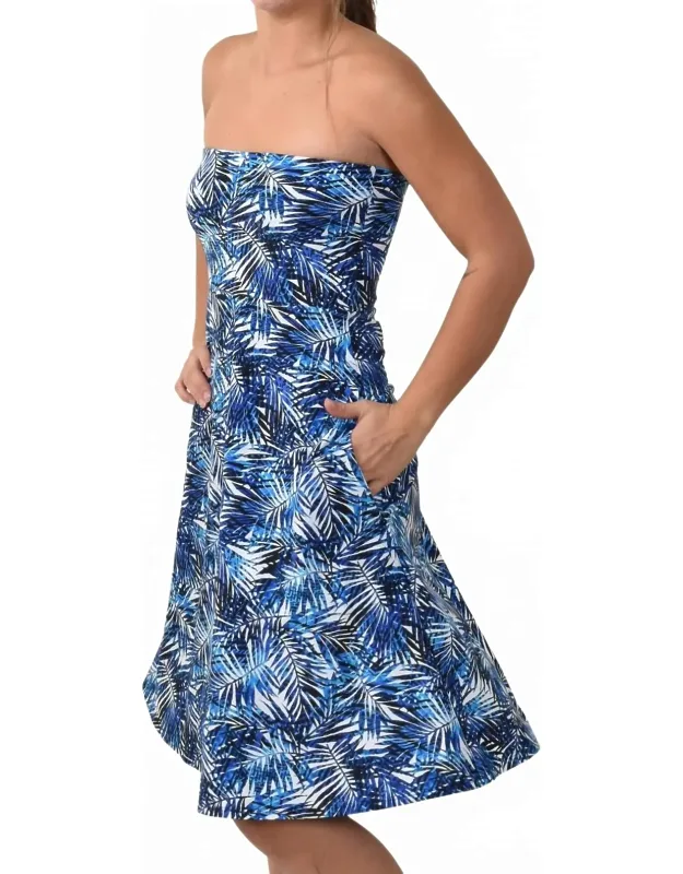 Laguna Dress