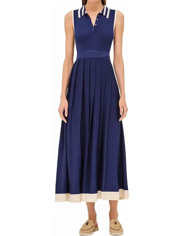 Midi Dress