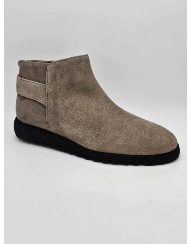 Edoardo Bootie