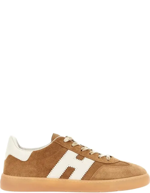 Lace-up Sneakers