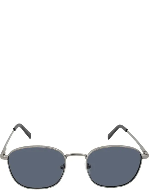 Square Sunglasses Ck20122s 008