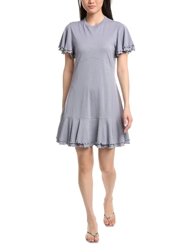 Lizzy Mini Dress
