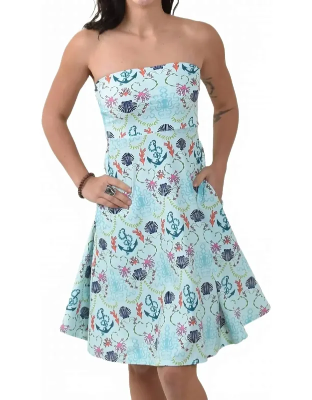 Laguna Dress