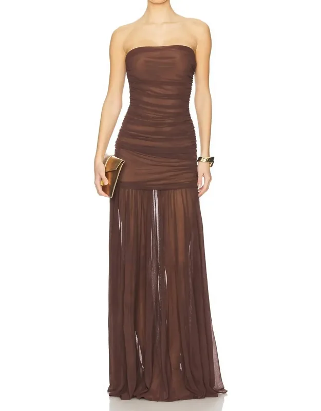 Adele Dress