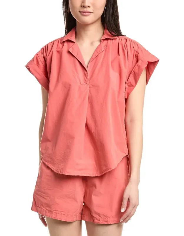 Elliot Shirt