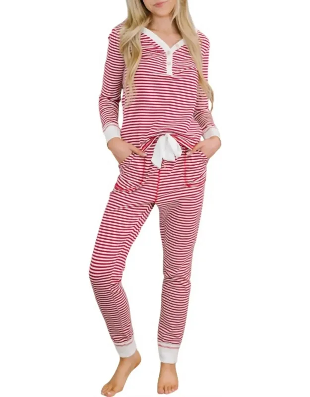 Pajama Set