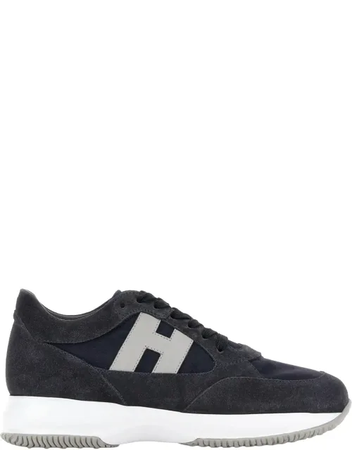 Lace-up Sneakers