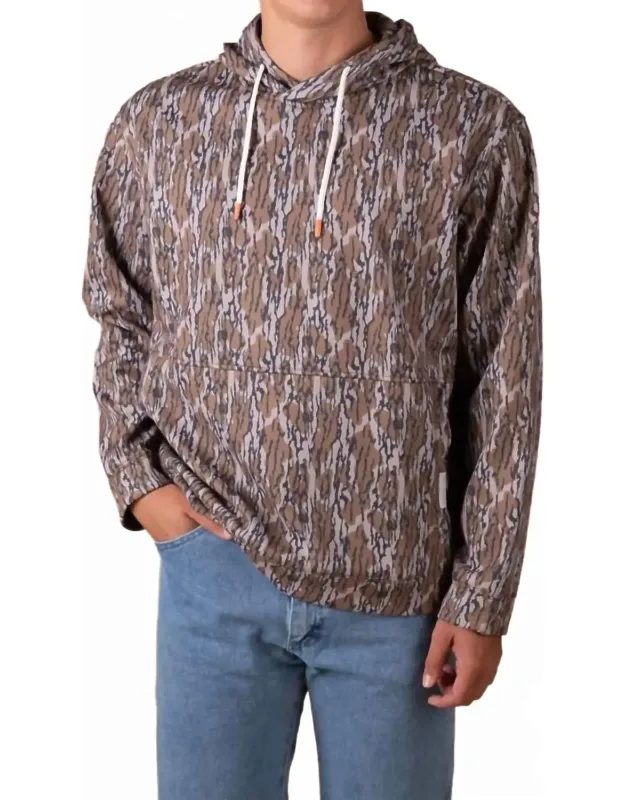 Long Sleeve Hoodie