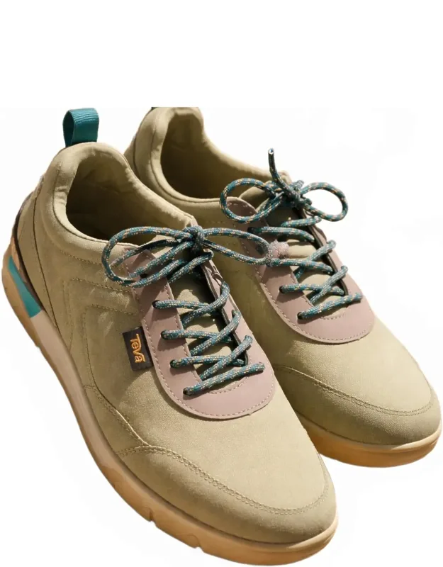 Wyldland Hiking Shoes