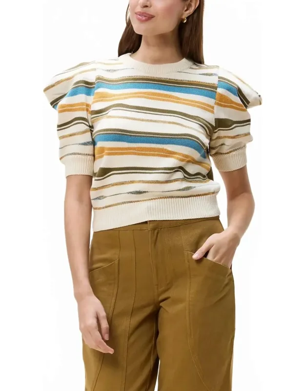 Rei Slip-on Sweater