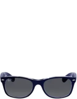 New Wayfarer Sunglasses