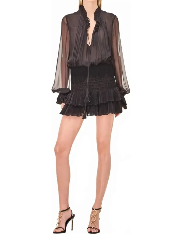 Sicily Dress