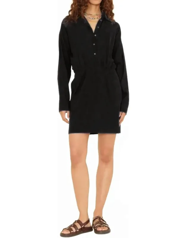 Loulou Dress