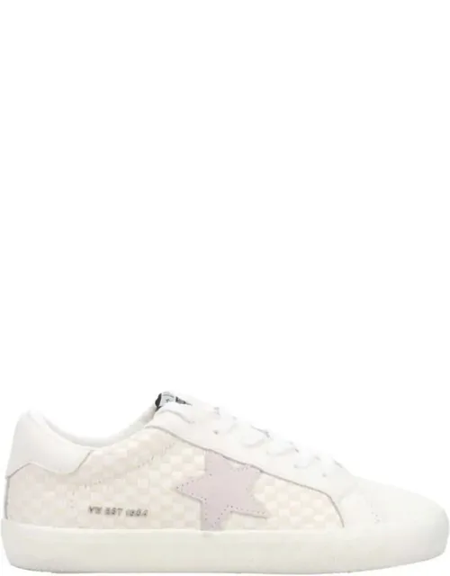 Flair 44 Sneakers