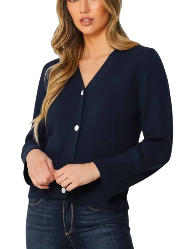 Matilda Cardigan