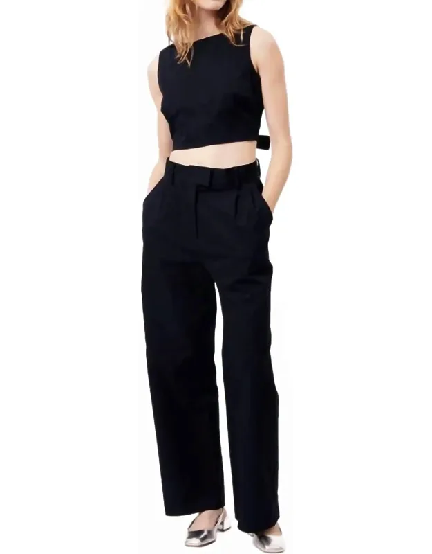 Albane Woven Pants