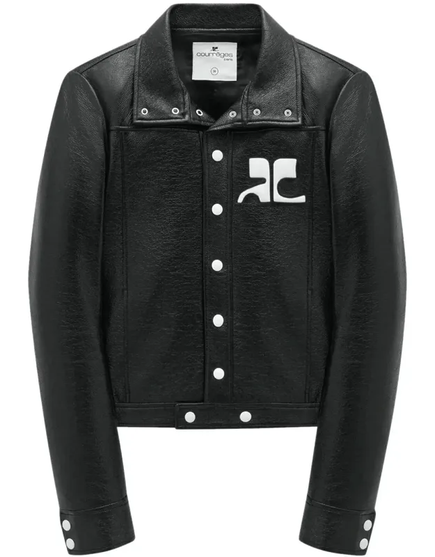Cropped Jacket