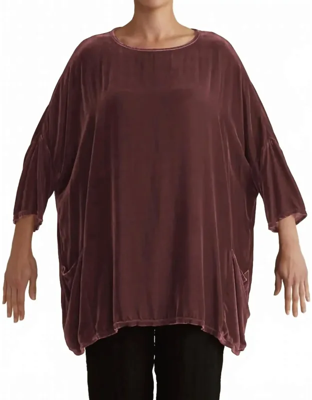 Top Pullover