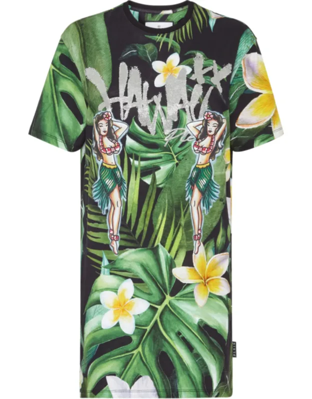 T-shirt Dress