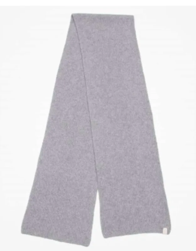 Ace Cashmere Scarf