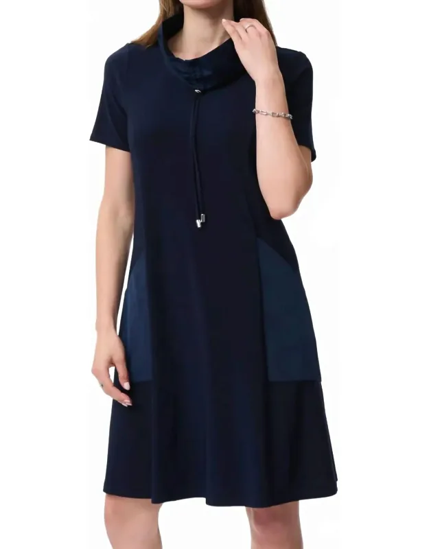 Utility Dress