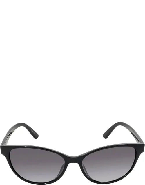 Gradient Cat Eye Sunglasses