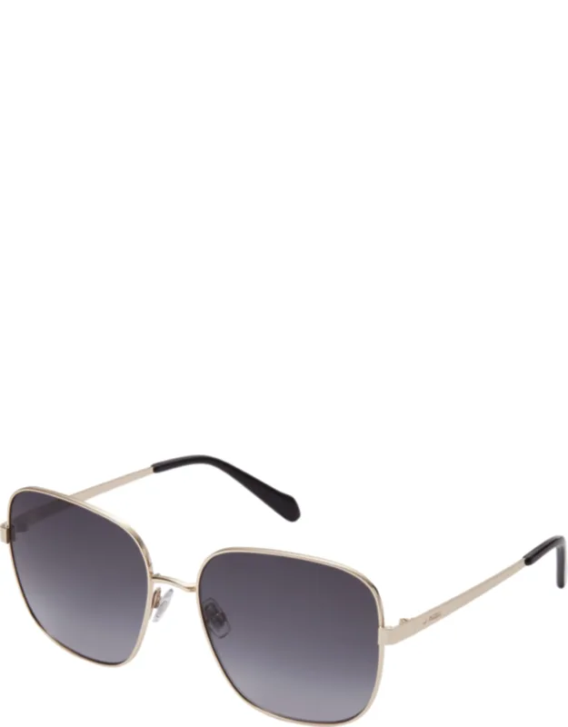 Billie Square Sunglasses