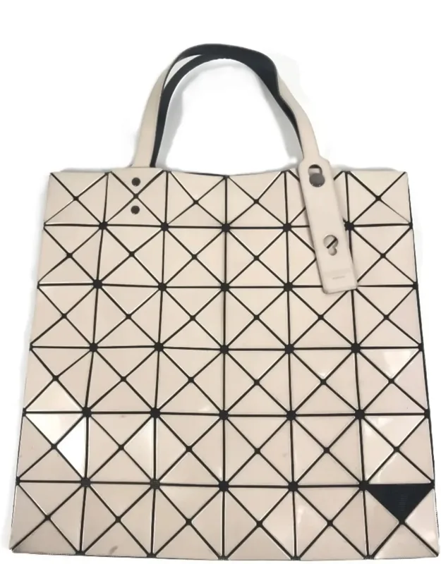 Pvc Shoulder Bag Tote Bag (pre-owned)