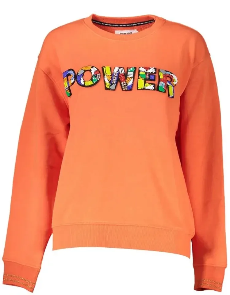Cotton Sweatshirt