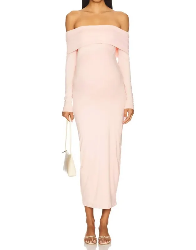 Midi Dress