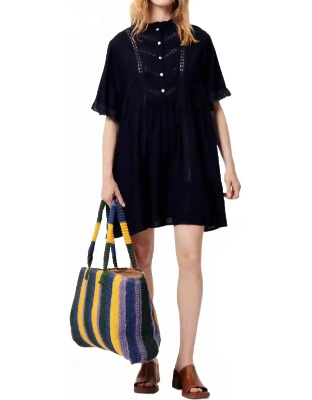 Woven Dress