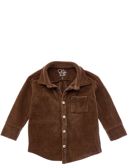 Button-down Shirt