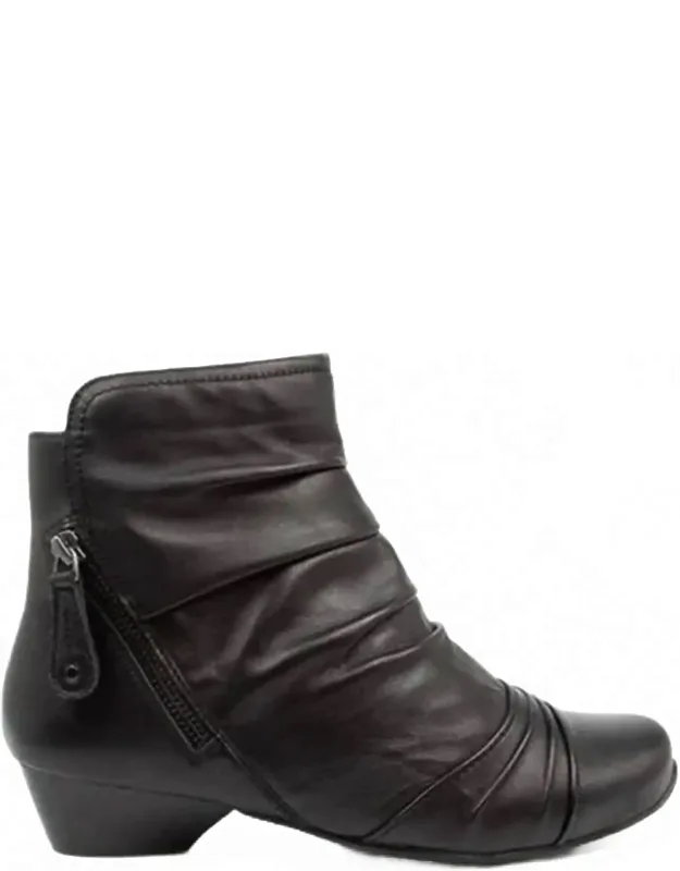 Camryn Boots