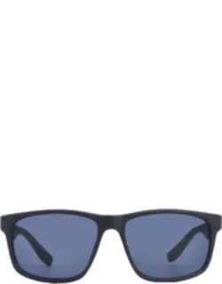 Rectangular Sunglasses Ck19539s 410