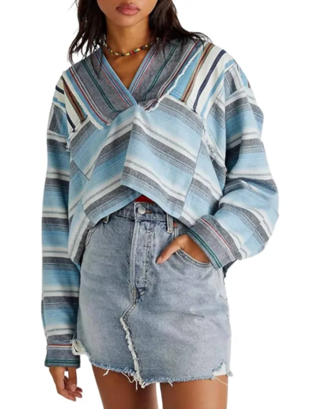 Willowa Hoodie