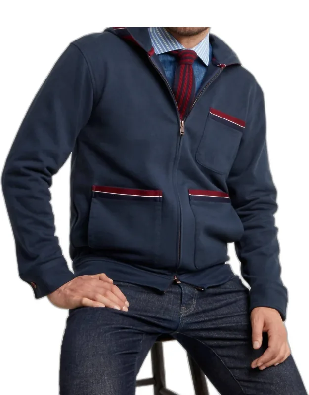 Cricket Hoodie