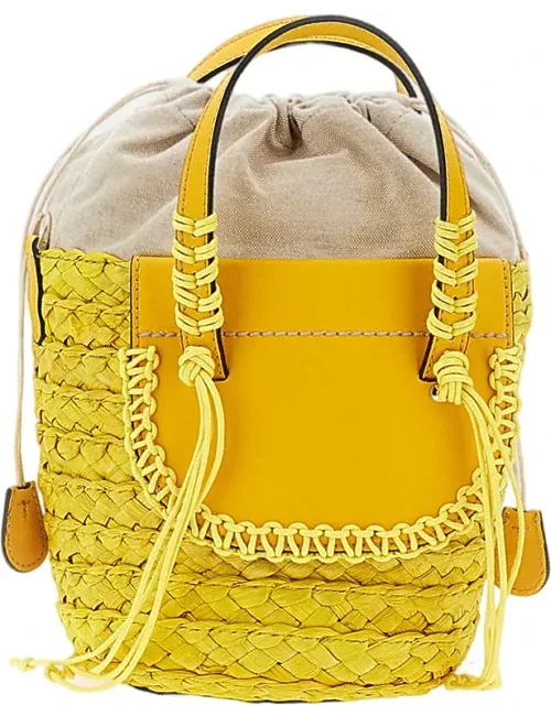 Habanera Hand Bag
