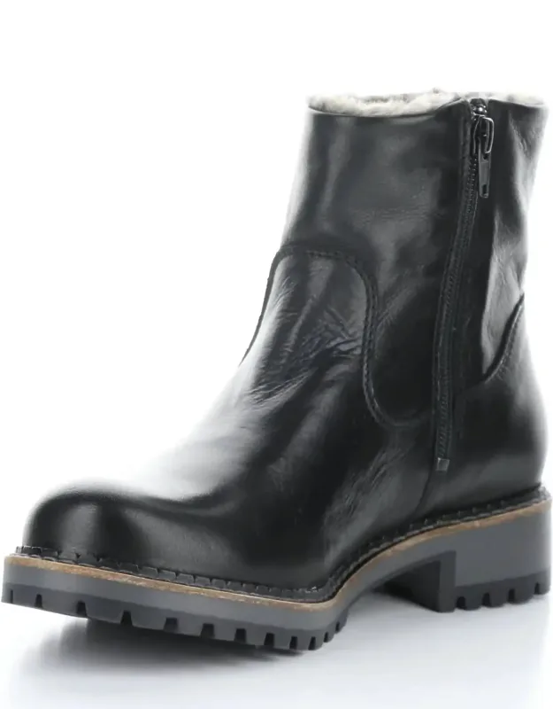 Calib Faux Fur Boots