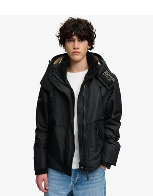 Hooded Arctic Windcheater Jacket